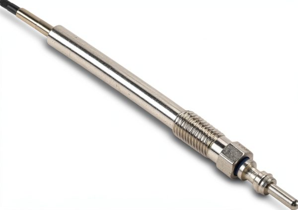 ACDelco GM Genuine Ignition Glow Plug 73G Machined Metal Replacement-1