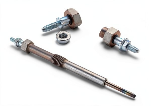 Diesel Glow Plug gohantee 9G Ignition OE Style-4