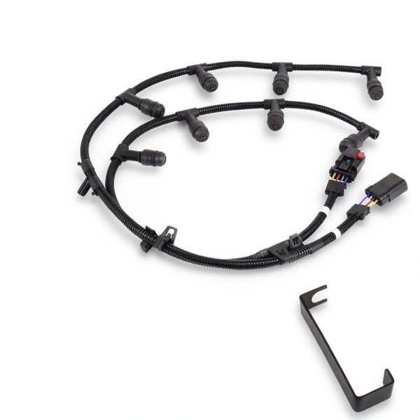 Glow Plug CULMKARI Plastic Ignition for Ford Duty-2