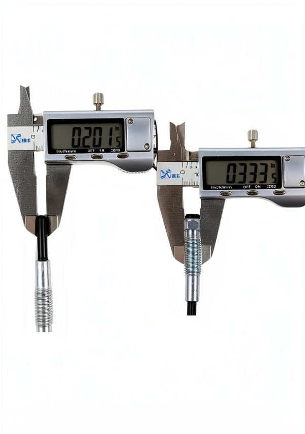 Glow Plug SMRR-MACHINE Copper Ceramic for Diesel-5