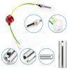 Honoson 12V Fuel Metering Pump Heater Kit-3