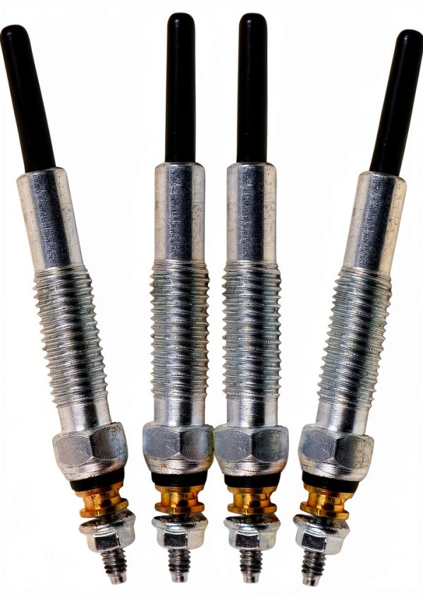 Glow Plug SMRR-MACHINE Copper Ceramic for Diesel-7