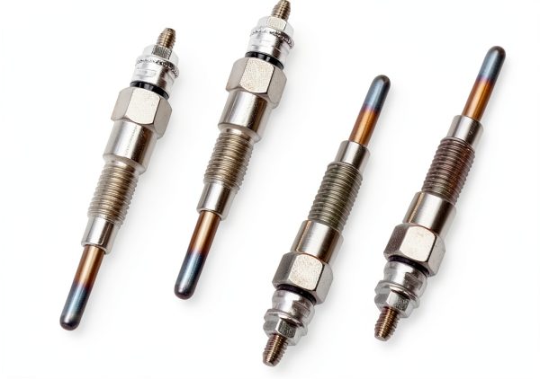 Coimoviol Copper Ignition Glow Plug 16854-65512 for Kubota Tractor-6