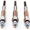 JEENDA Glow Plug for Kawasaki Mule 4010-1