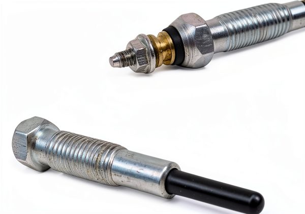 Glow Plug SMRR-MACHINE Copper Ceramic for Diesel-6