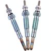 Ignition Glow Plug ZTUOAUMA Metal Tractor Fit 3PCS-3