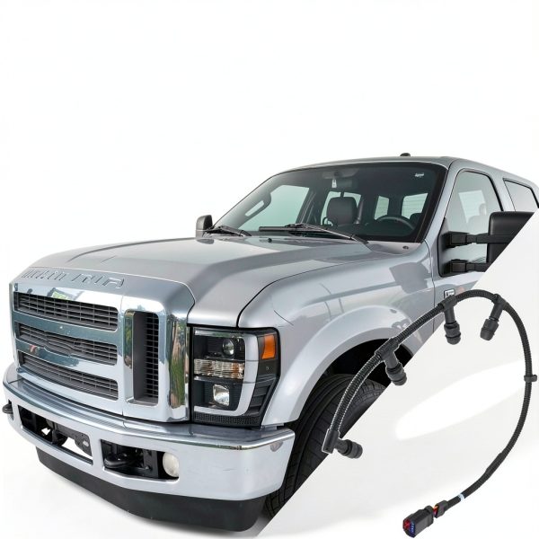 Glow Plug CULMKARI Plastic Ignition for Ford Duty-3