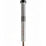 Diesel Glow Plug Techie Ignition Plug Copper Core-0