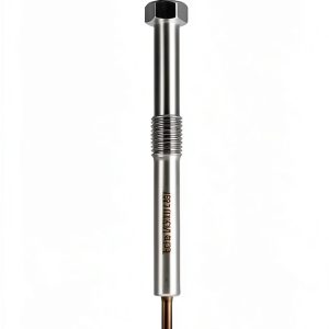 Diesel Glow Plug Techie Ignition Plug Copper Core-0