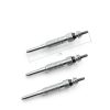 Glow Plug KPALAG Steel Alloy 3PCS Replacement-5
