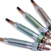 JEENDA Copper Glow Plug for Kioti Tractors M14x15-3