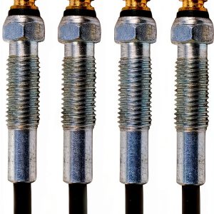 Glow Plug SMRR-MACHINE Copper Ceramic for Diesel-0