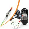 Diesel Heater Glow Plug Replacement ISINFLASH Ceramic-1