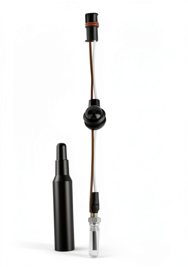 12V Diesel Heater Glow Plug Linkstyle Copper-1