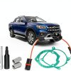 12V Diesel Heater Glow Plug Linkstyle Copper-6