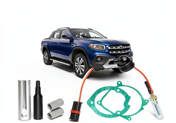 12V Diesel Heater Glow Plug Linkstyle Copper-6