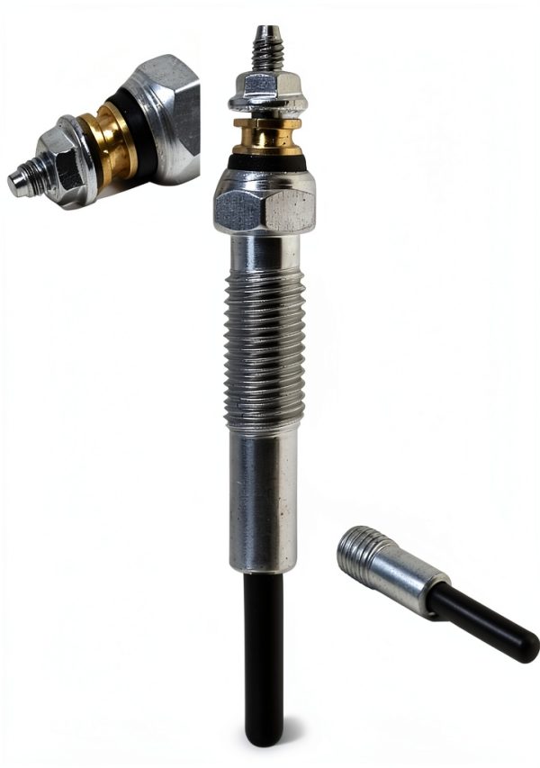 Glow Plug SMRR-MACHINE Copper Ceramic for Diesel-2