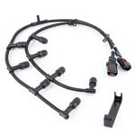 Glow Plug CULMKARI Plastic Ignition for Ford Duty-0