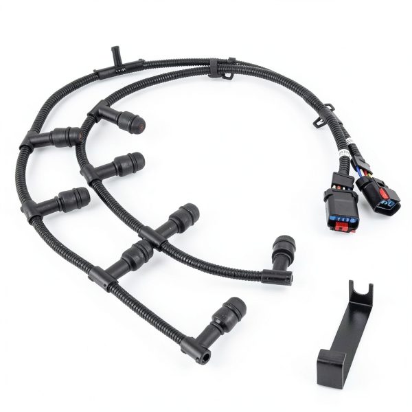 Glow Plug CULMKARI Plastic Ignition for Ford Duty-0