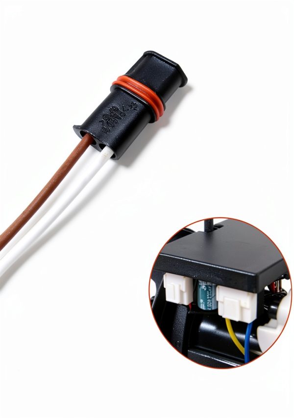 HiSport Glow Plug Kit for Eberspacher Airtronic D2/D4 Heater-2