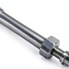 Glow Plug YIUIY GP-1001-8 Self-Regulating for 6.6L Duramax Trucks-4