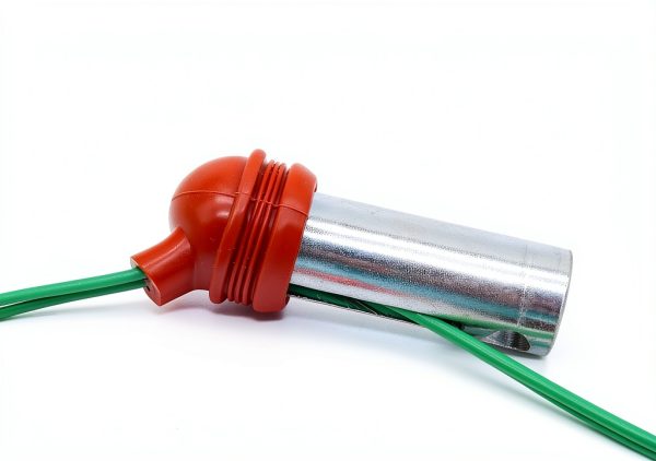 HiSport Diesel Heater Glow Plug Kit with Ceramic Silicon Nitride,-5