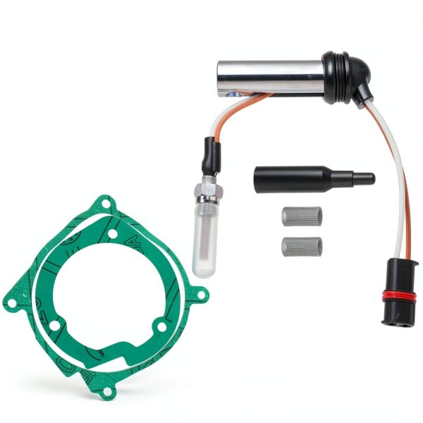 Honoson 12V Fuel Metering Pump Heater Kit Model JDHE-2918 Diesel Novel-5