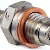OS Engines Glow Plug OSMG2692 Stainless Steel 2.5A Plug-In Ignition-1
