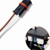 HiSport Diesel Heater Glow Plug HSDHGP0007 Machined 12V-2
