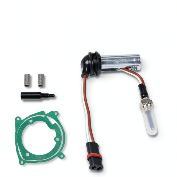 WMPHE Diesel Heater Glow Plug Kit 12V 2kW for Eberspacher Airtronic-2