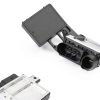 Jescarno Glow Plug Control Module for Chevrolet Silverado and GMC-5