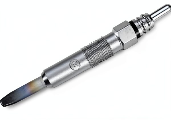Bosch Glow Plug 80028 Diesel Engine Replacement Nickel Core-1