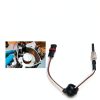 X4XZ 12V Diesel Heater Glow Plug Kit Silicon Nitride 252069011300-3