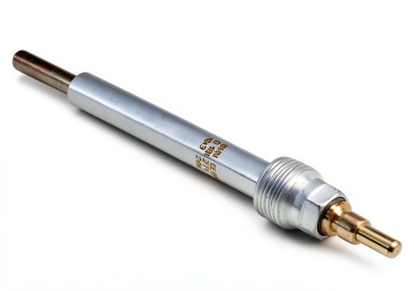 Motorcraft ZD-13 Copper Ignition Glow Plug M14x1.5 Specific Fit-0