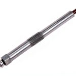 GM Genuine Parts Ignition Glow Plug 68G GN-Type Coil for Diesel-0