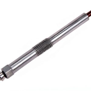 GM Genuine Parts Ignition Glow Plug 68G GN-Type Coil for Diesel-0