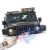 HiSport Diesel Heater Glow Plug Kit with Ceramic Silicon Nitride,-4
