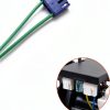 HiSport Diesel Heater Glow Plug Kit with Ceramic Silicon Nitride,-2