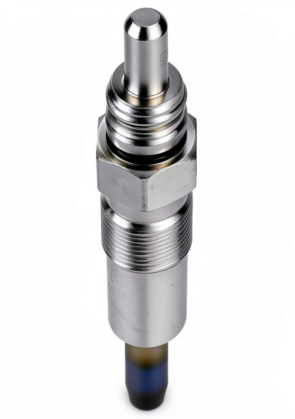 Bosch Glow Plug 80028 Diesel Engine Replacement Nickel Core-3