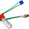 HiSport Diesel Heater Glow Plug Kit with Ceramic Silicon Nitride,-0