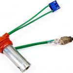 HiSport Diesel Heater Glow Plug Kit with Ceramic Silicon Nitride,-0
