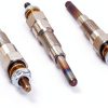 Kubota Glow Plug Aumtoni AT-GlowPlug Model 16851-65510 3‑Piece Set-5