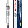 Bosch Glow Plug 80028 Diesel Engine Replacement Nickel Core-0