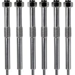 GDUKOP Diesel Glow Plugs 9G Set for 6.6L Duramax V8 – Fast Heat-0