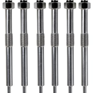 GDUKOP Diesel Glow Plugs 9G Set for 6.6L Duramax V8 – Fast Heat-0