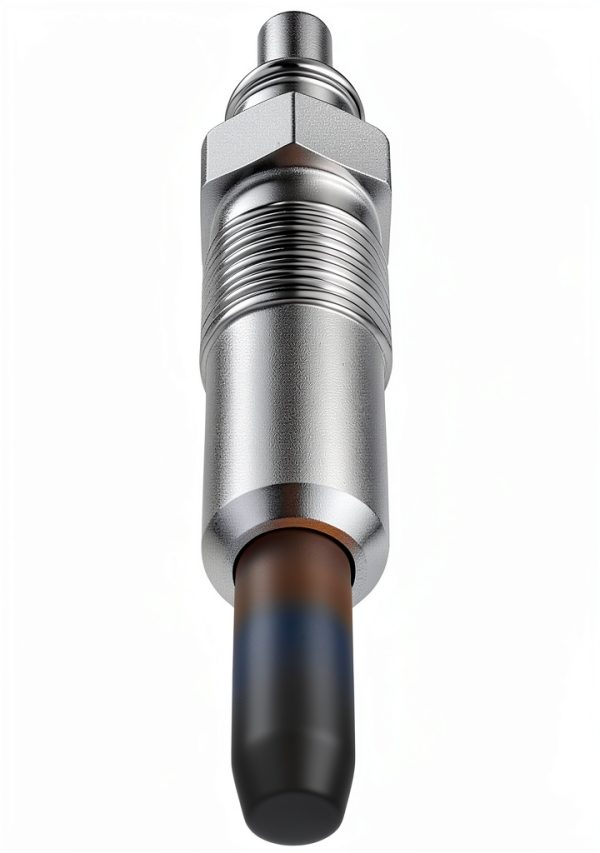 Bosch Glow Plug 80028 Diesel Engine Replacement Nickel Core-5