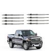 GDUKOP Diesel Glow Plugs 9G Set for 6.6L Duramax V8 – Fast Heat-3