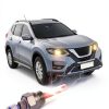 FAITIO Diesel Heater Glow Plug Kit PJC1863 with Gaskets Tools-4