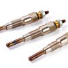 Kubota Glow Plug Aumtoni AT-GlowPlug Model 16851-65510 3‑Piece Set-6