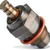 OS Engines Glow Plug OSMG2692 Stainless Steel 2.5A Plug-In Ignition-0